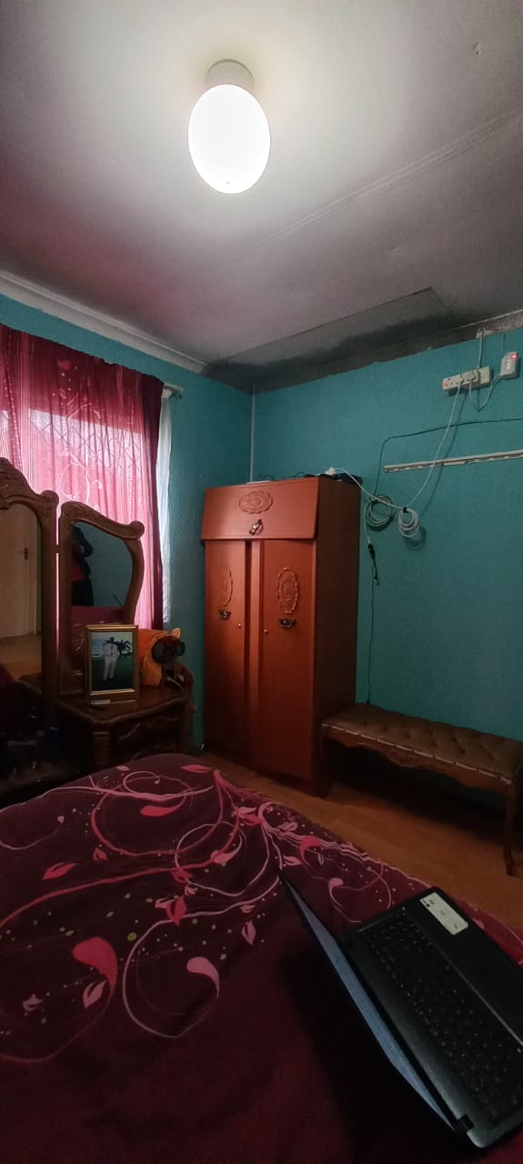 2 Bedroom Property for Sale in Motherwell Nu 5 Eastern Cape